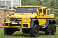 Детский Детский Mercedes Benz