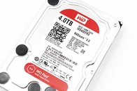 Жесткий диск WD RED WD40EFRX 4TB