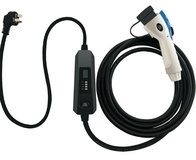 Портативное Зарядное Устройство CD