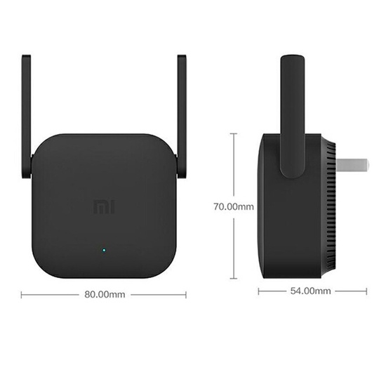 Усилитель сигнала Xiaomi Mi Wi-Fi Amplifier PRO