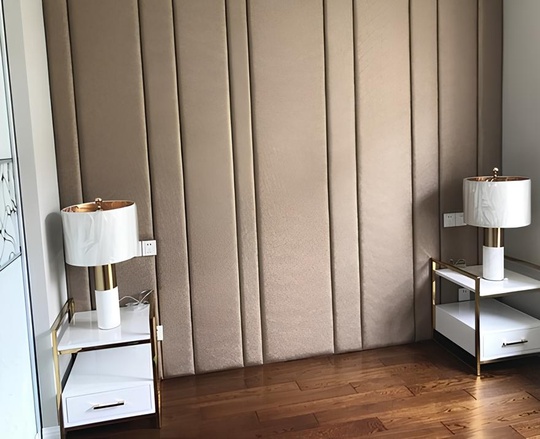 Лампа настольная белая, IMPERIUM Marble, 65*38 см