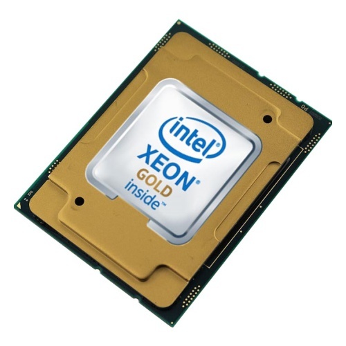 Процессор серверный Dell Xeon Gold 5122