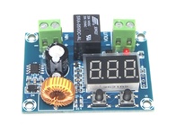 Модуль релейный XH-M609