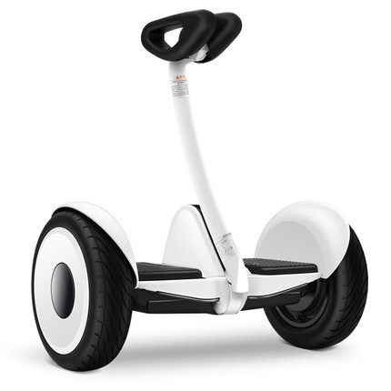 Сигвей Xiaomi Ninebot Mini