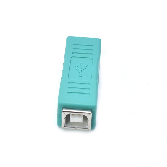 Переходник USB2.0 BF - BF