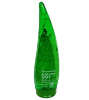 Гель универсальный Wokali 99% aloe vera, 160 мл