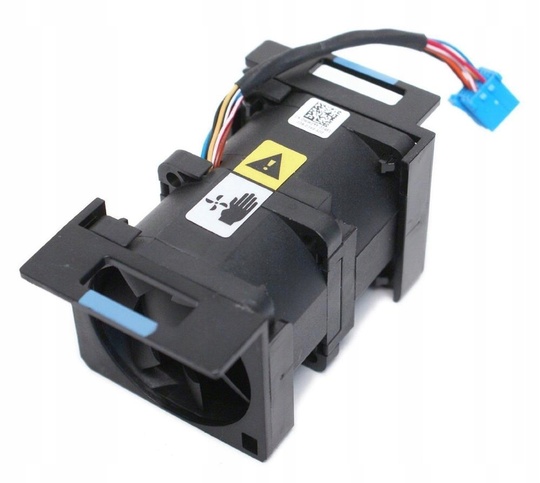 Вентилятор Dell PowerEdge R610