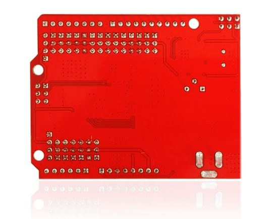 Контроллер ATmega328P UNO R3