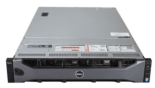 Сервер DELL R730XD