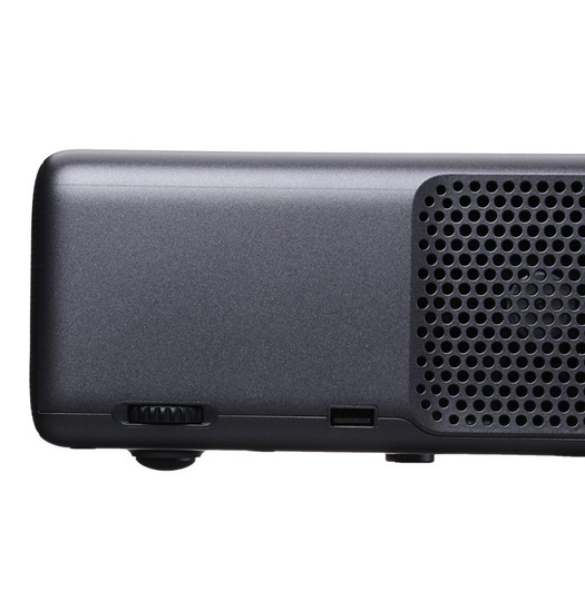 Проектор Xiaomi Wemax Laser Projection TV 4K 150