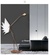 Торшер золото Eperoil, 120*170 см, LED, металл, 10 Вт