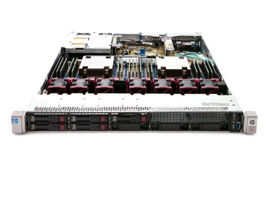 Сервер HPE ProLiant DL360 Gen9