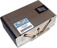 Радиатор HP DL380 G8 654592-001