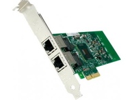 Серверная сетевая карта Intel E1G42ET