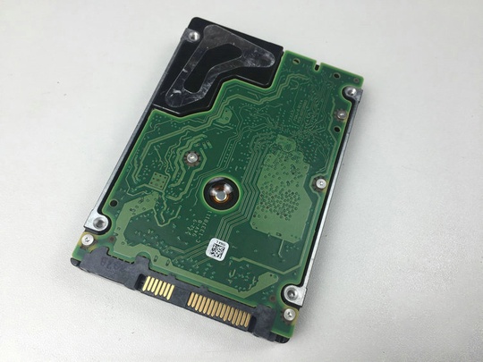 Жесткий диск Seagate Savvio 10K.6 ST300MM0006 300 GB