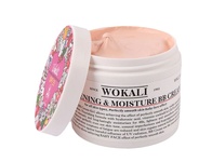 BB и отбеливающий крем Wokali 6 в 1