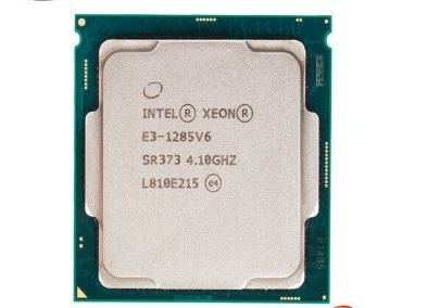 Процессор серверный Intel Xeon E3-1285 v6