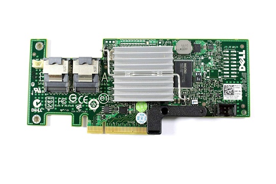 RAID-контроллер Dell Perc H200  Pci-e 2.0