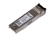 Трансиверный модуль Dell 10G FC SFP + WTRD1-PICO-PLRXPL-SC-S43-811