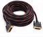 Кабель 24+1DVI ( 10 м)