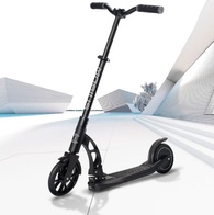 Электро Самокат Isporter