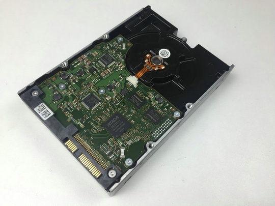 Жесткий диск IBM 300GB 15K SAS 44W2234