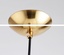Подвесной светильник Gold Round SKU18