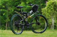 Электровелосипед San Marino