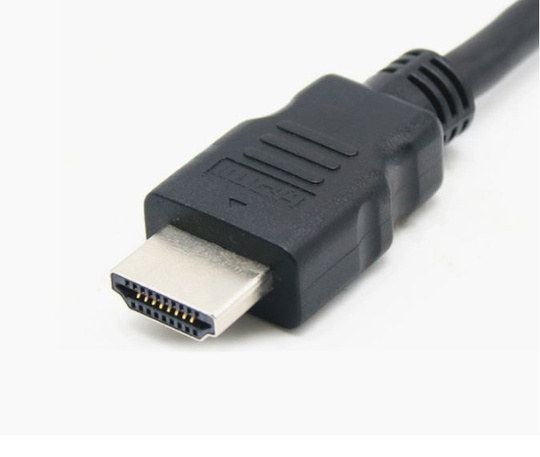 HDMI кабель Vention 2.0 (1м)