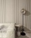 Напольный светильник черный INSHINE Nightstand, LED, 12 Вт