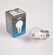 led лампочки 9W для торшера - NIM 1,8 м с 6 плафонами из стекла, G45