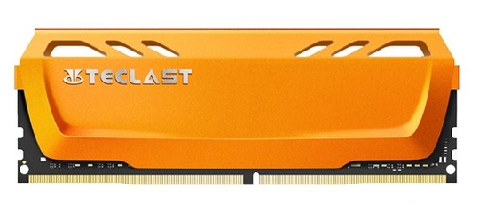 Оперативная память Teclast  8G DDR4 2666МГц