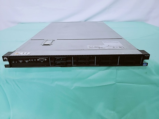 Сервер HUAWEI TECAL RH1288V2