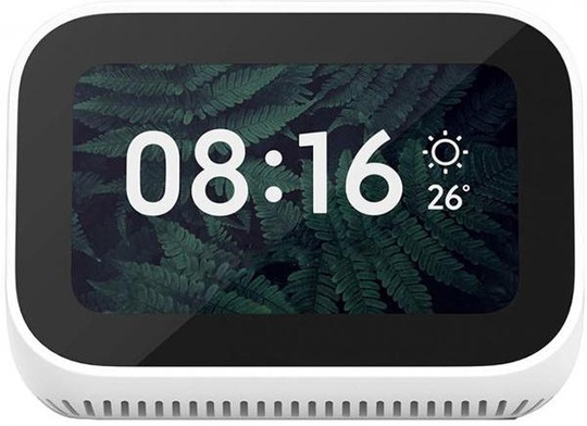 Умная колонка Xiaomi Mi XiaoAI Touchscreen Speaker