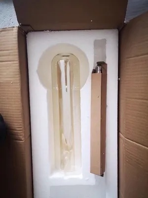 Настенный светильник (Бра) CANAI FOSA EL