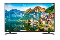 Телевизор Xiaomi Mi TV 4A 43" Black