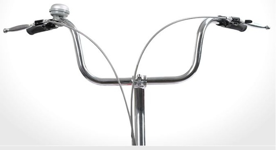 Велорикша Yulong