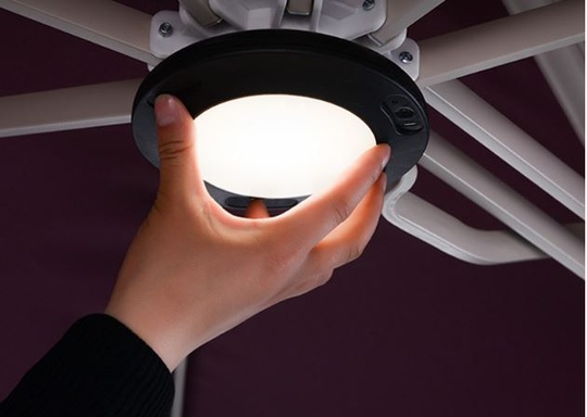 Зонт для сада и дачи CXX