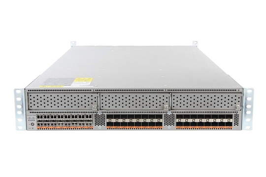 Коммутатор Cisco Nexus 5000 N5K-C5596UP