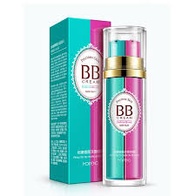 База под макияж и BB крем Rorec