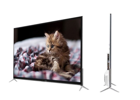 Телевизор 4K Ace 95" Black