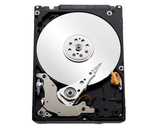 Жесткий диск DELL ST31000424SS 1 ТБ 7,2K U738K