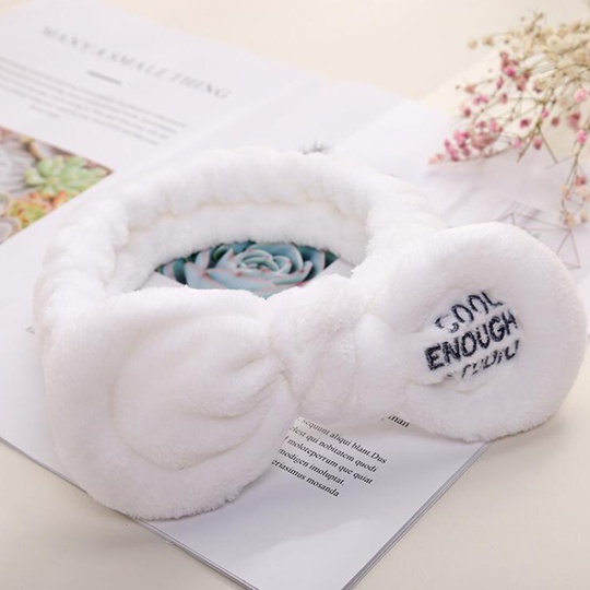 Повязка для волос