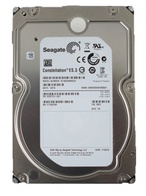 Жесткий диск Seagate 4TB SAS ST4000NM0023