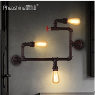 Люстра дизайн декоративные водопроводные