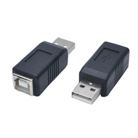 Переходник USB BF - USB2.0 A