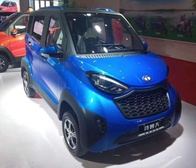 Электромобиль Т50 (Синий)