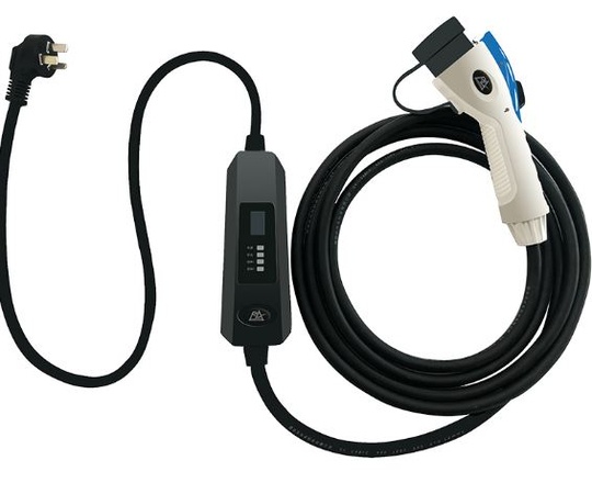 Портативное Зарядное Устройство CD