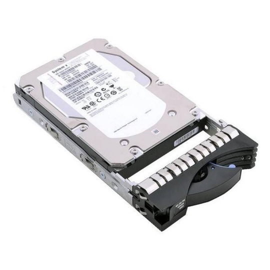 Жесткий диск IBM 43W7626 SATA 1T 3.5