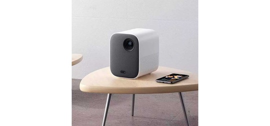 Проектор Xiaomi Mijia Home Projector Lite